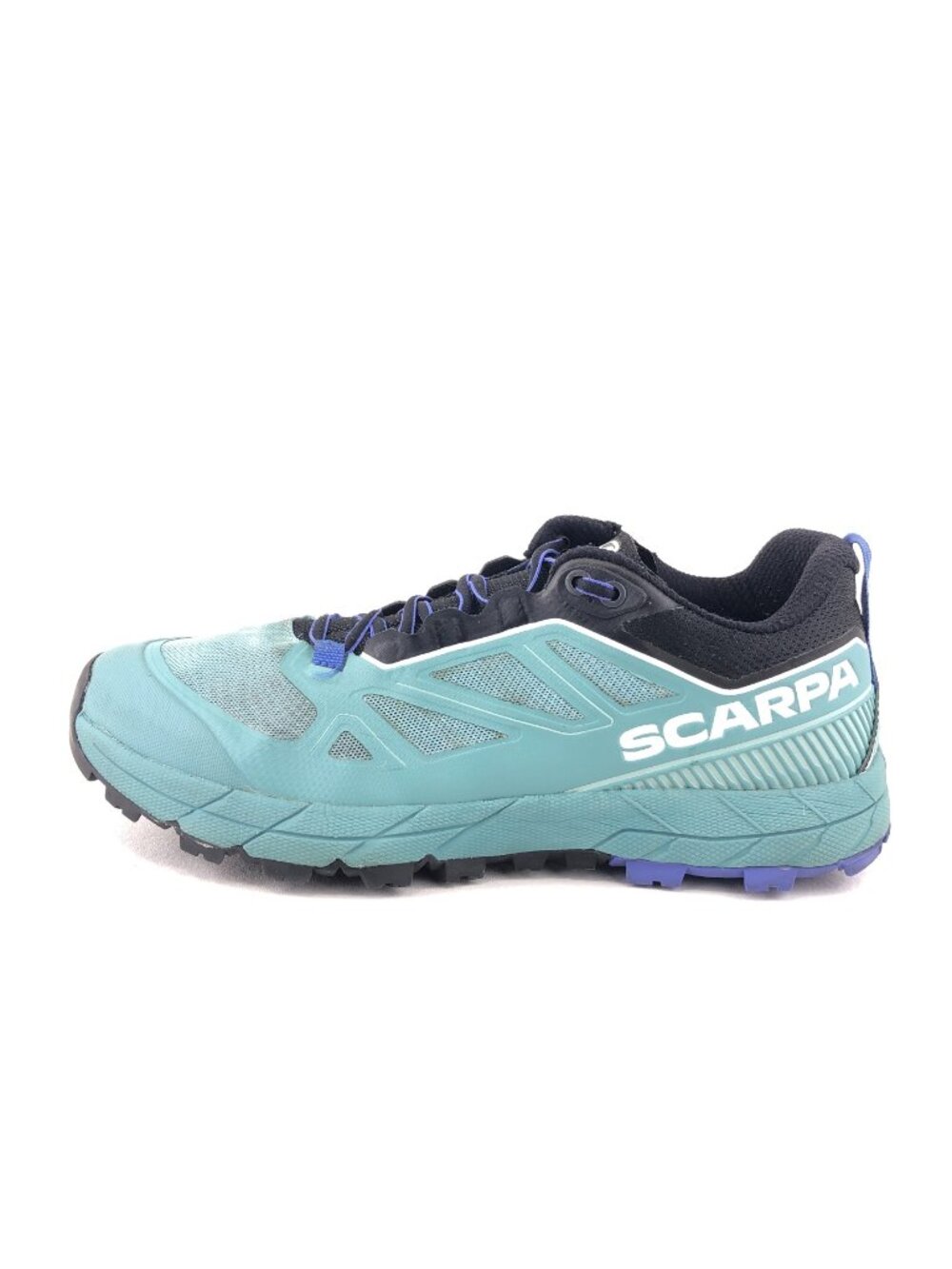 Scarpa Rapid Hiking Approach Shoes 8